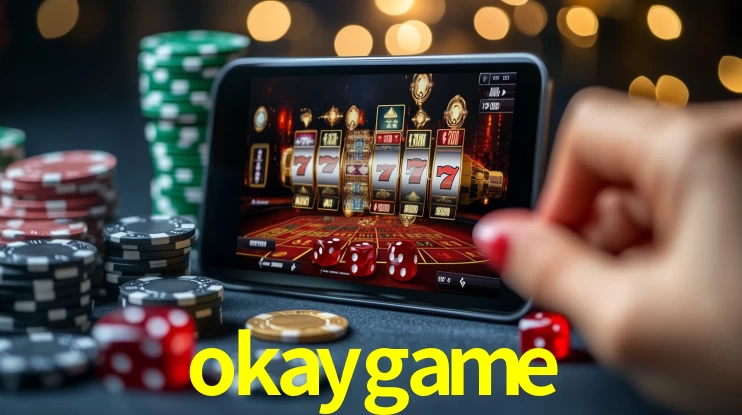 Live Casino okaygame