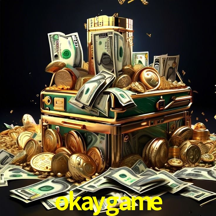 Login Seguro okaygame