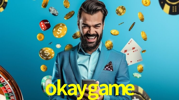 Quick Registration okaygame