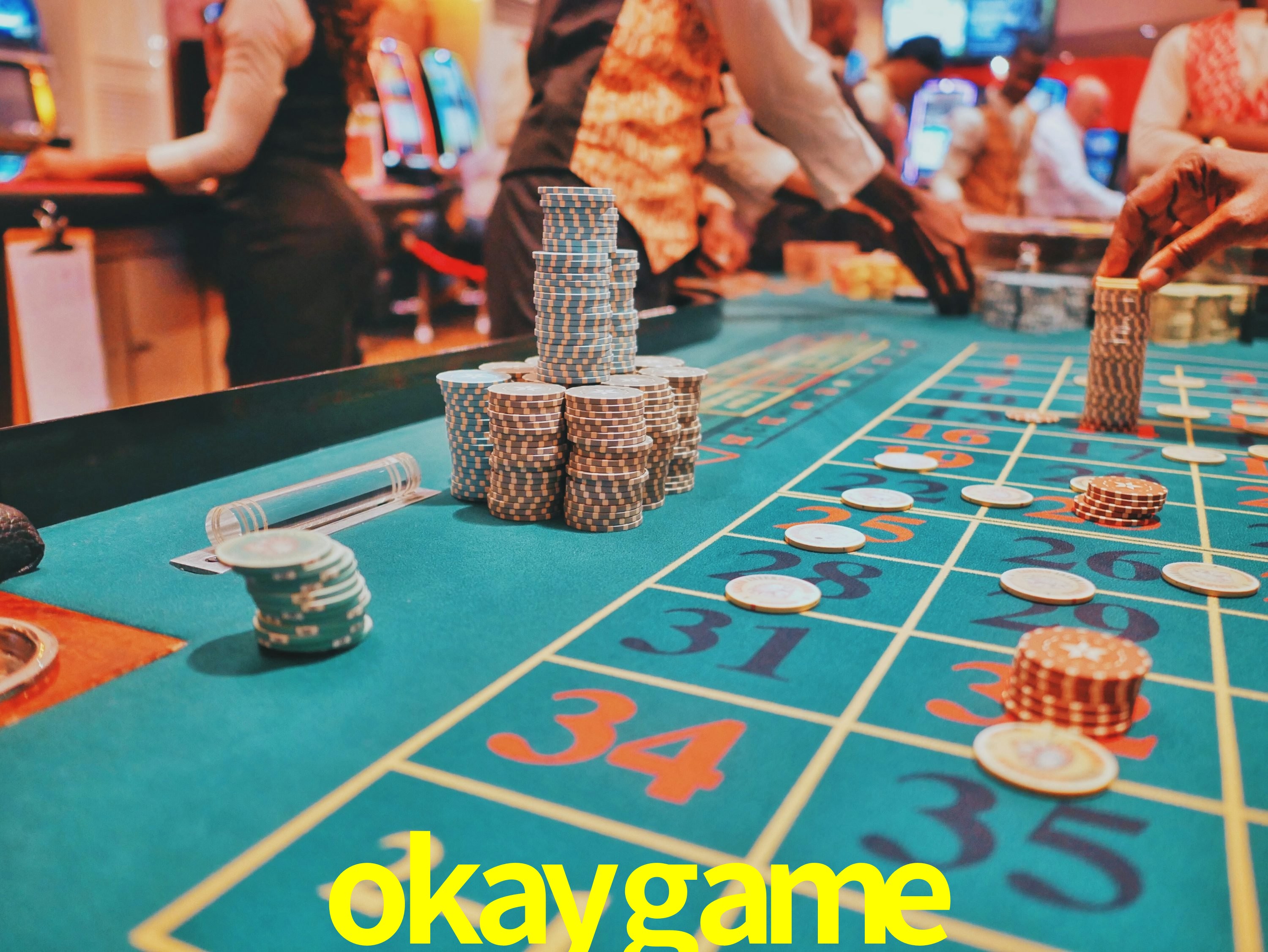 Gates of Olympus okaygame