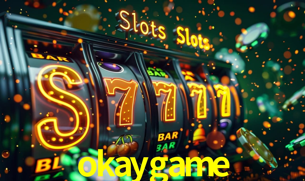 Recursos de Bônus okaygame