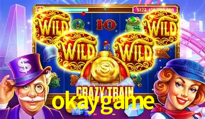 okaygame Belo Horizonte - Reivindique Bonus