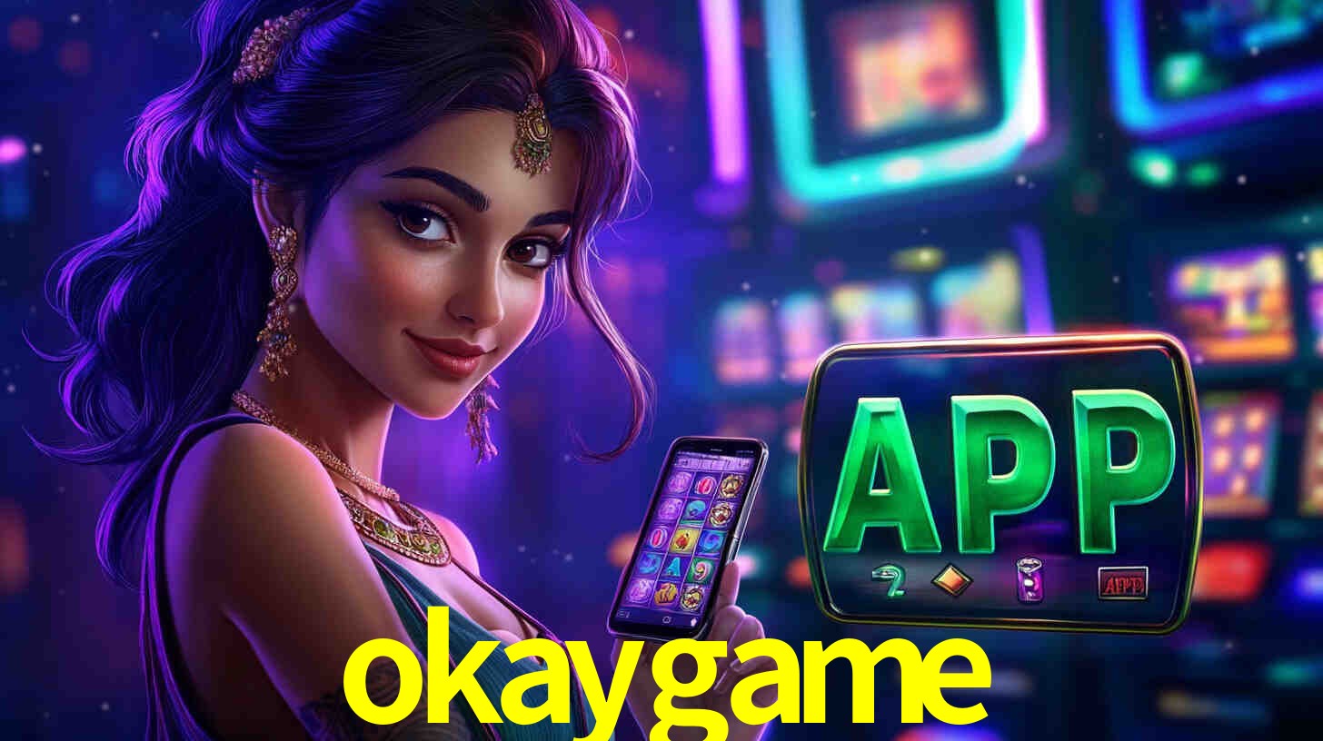 okay game