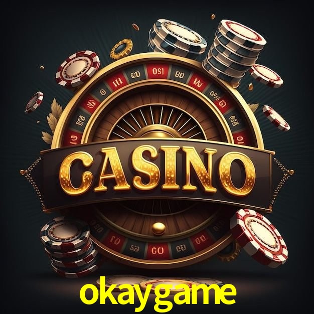 okaygame - App Security