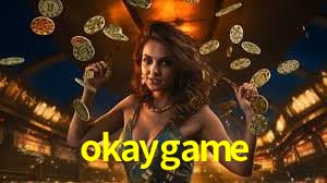 Game Providers okaygame