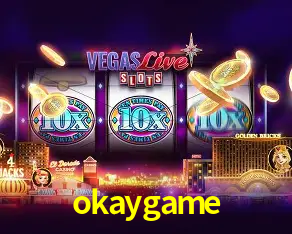 okaygame Rio de Janeiro - Bonus Terms