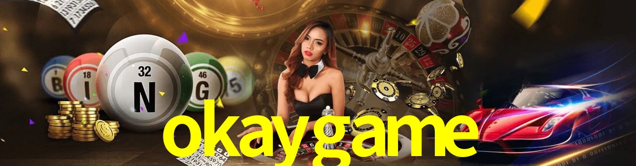 okaygame São Paulo - Top Slots