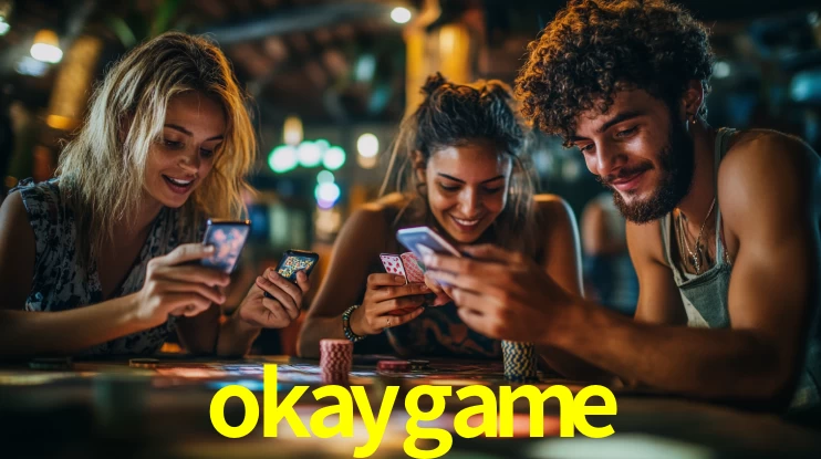 Aviator Game okaygame