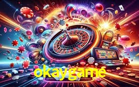 Casino Ao Vivo okaygame