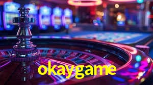 Benefícios da Conta okaygame