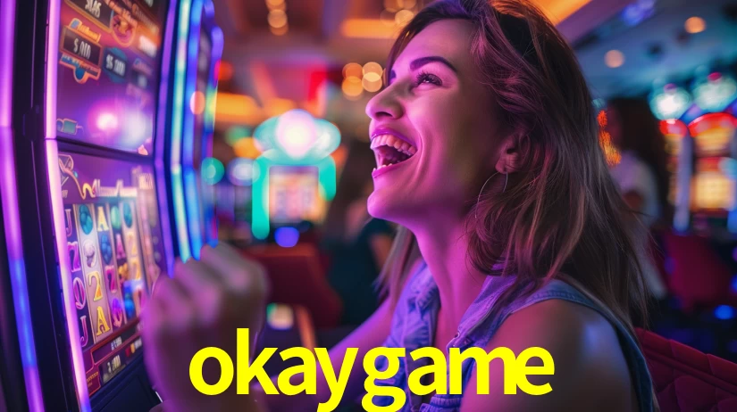 Experimente o Login Seguro Premium no okaygame