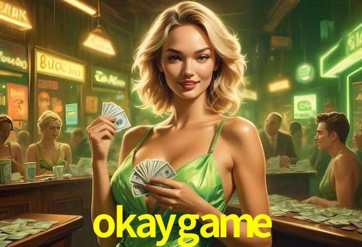 A Emoção da Loteria na okaygame: Uma Chance de Mudança de Vida