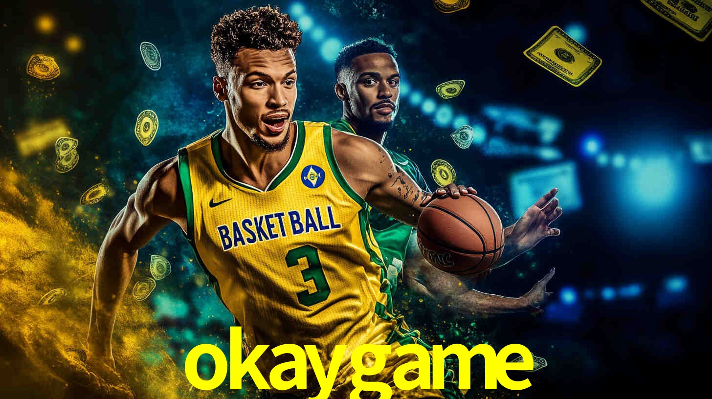 Descubra a Essência do okaygame: Nossa História e Compromissos