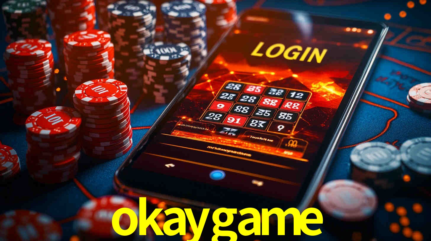 okaygame: A Experiência de Casino com Jogos de Mesa ao Vivo