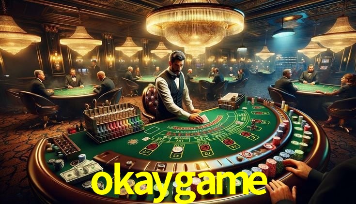 Live Casino okaygame