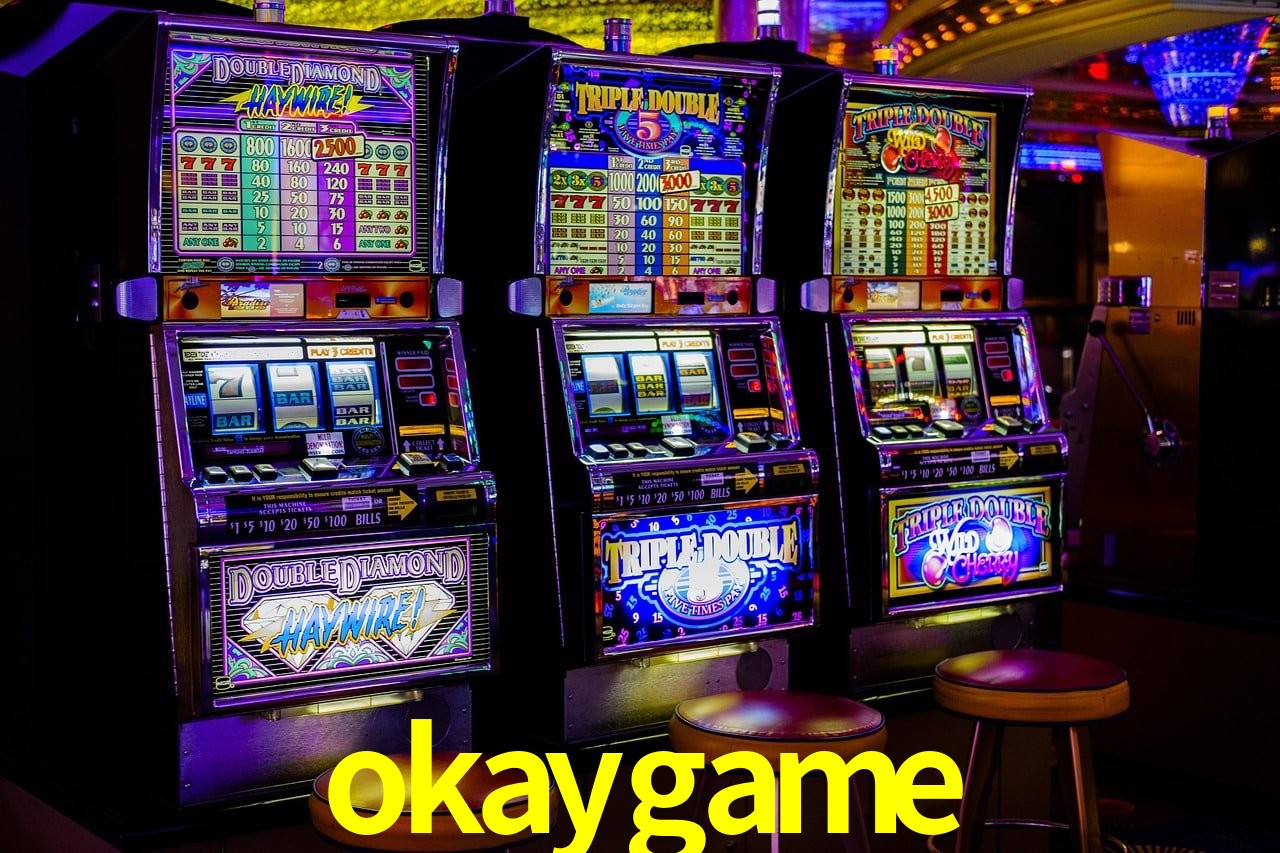Avaliações dos Jogadores okaygame