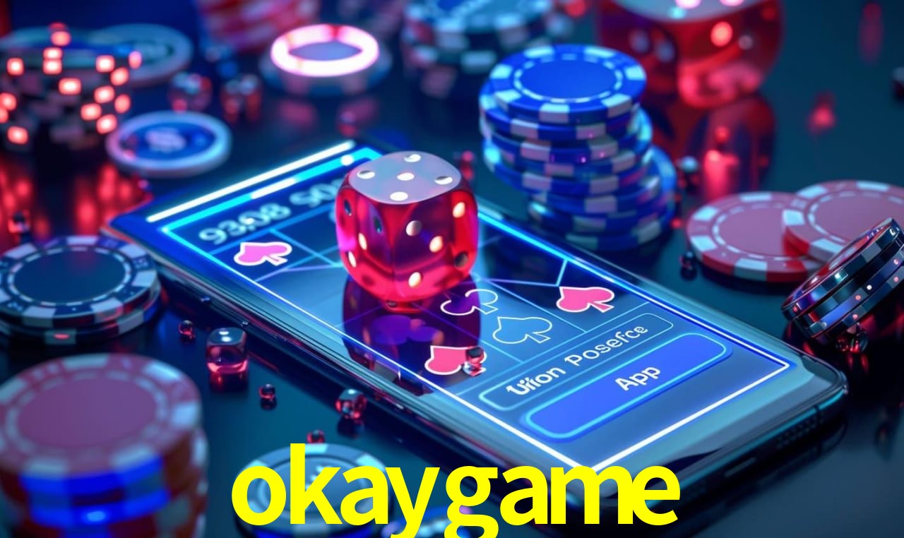 okaygame - Análise de Mercados Esportivos