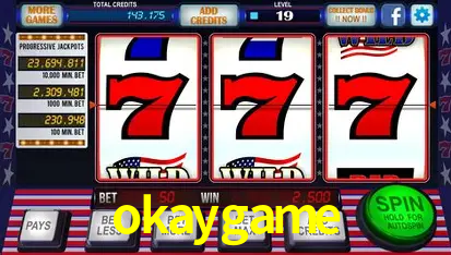 okaygame Brasília - Casino Guide