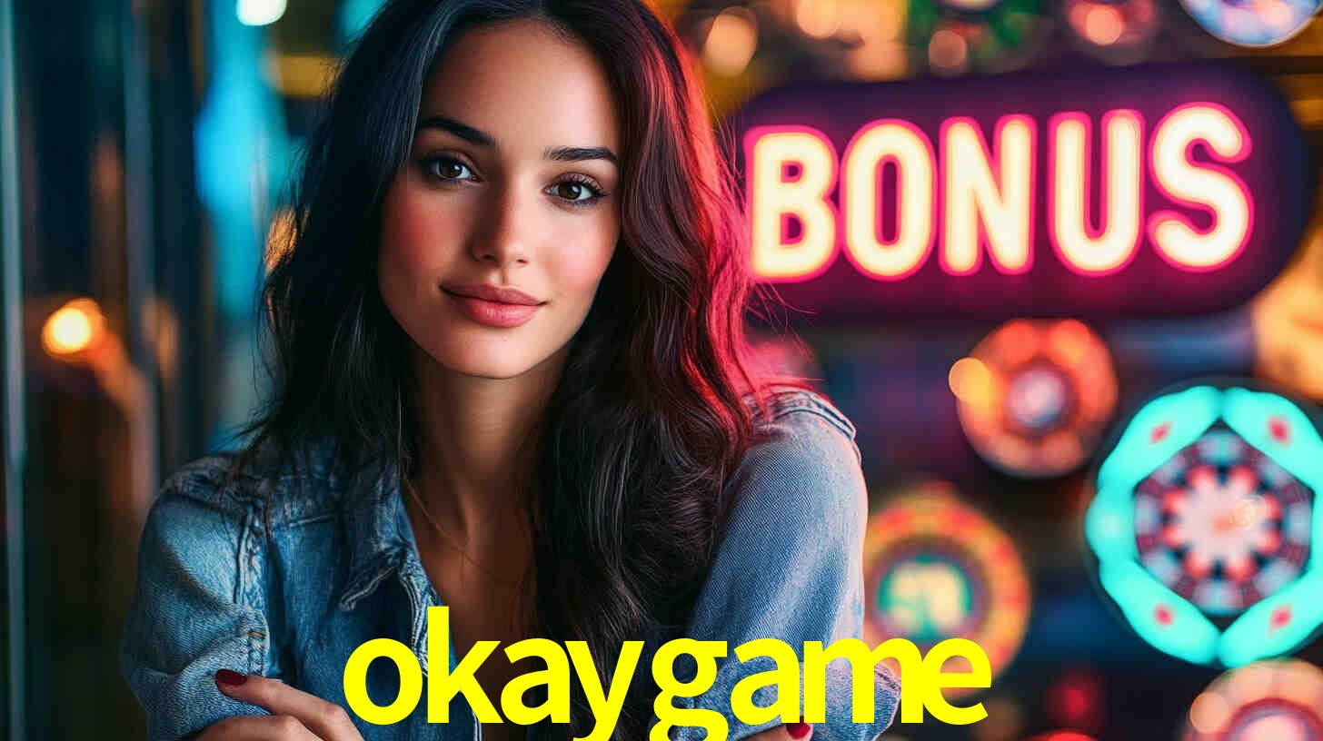 okaygame,okay game