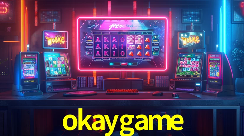 Explore as vantagens do okaygame: serviço profissional e confiabilidade