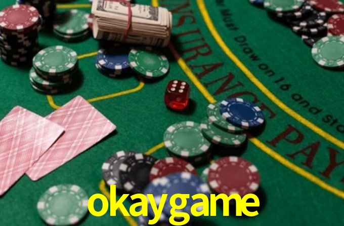 okaygame,okay game