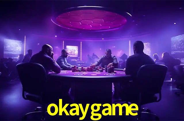 Tecnologia da Plataforma okaygame