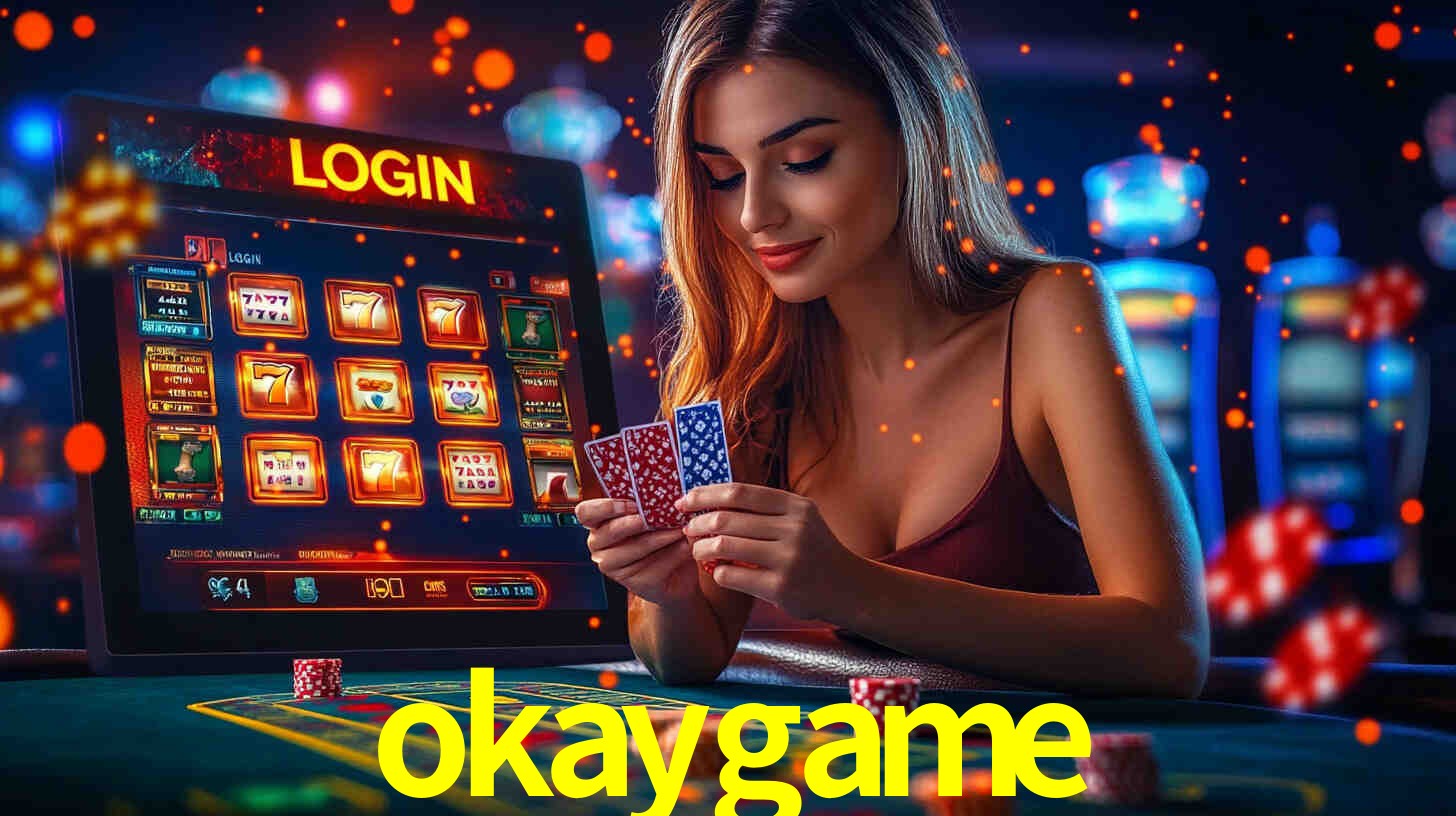 okaygame apk