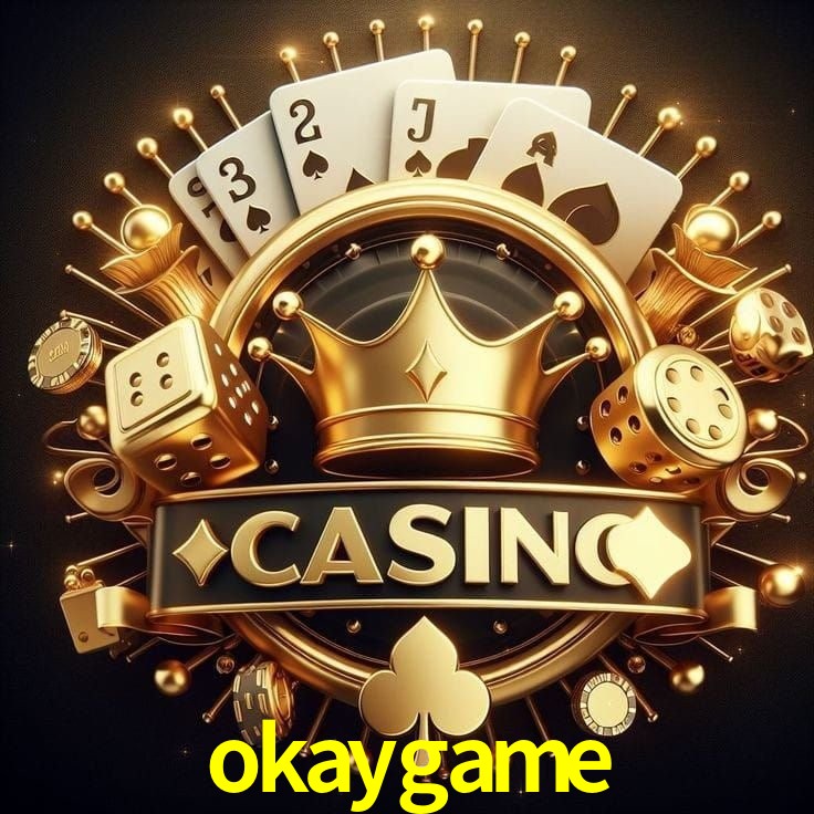 Design Responsivo okaygame