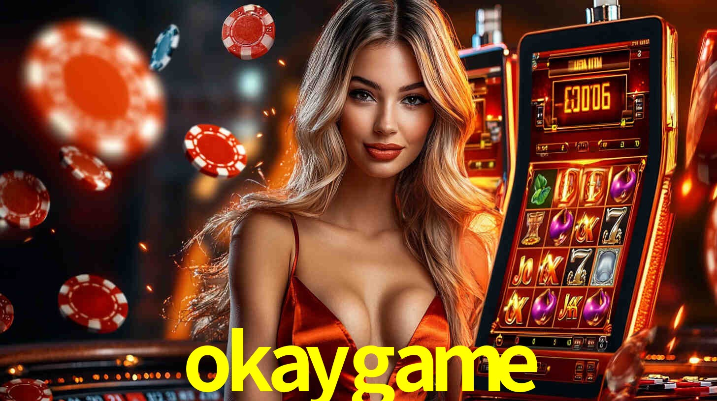 okaygame,okay game