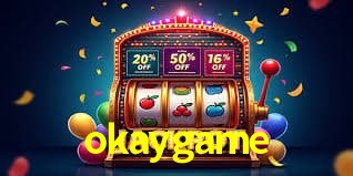okaygame - Support