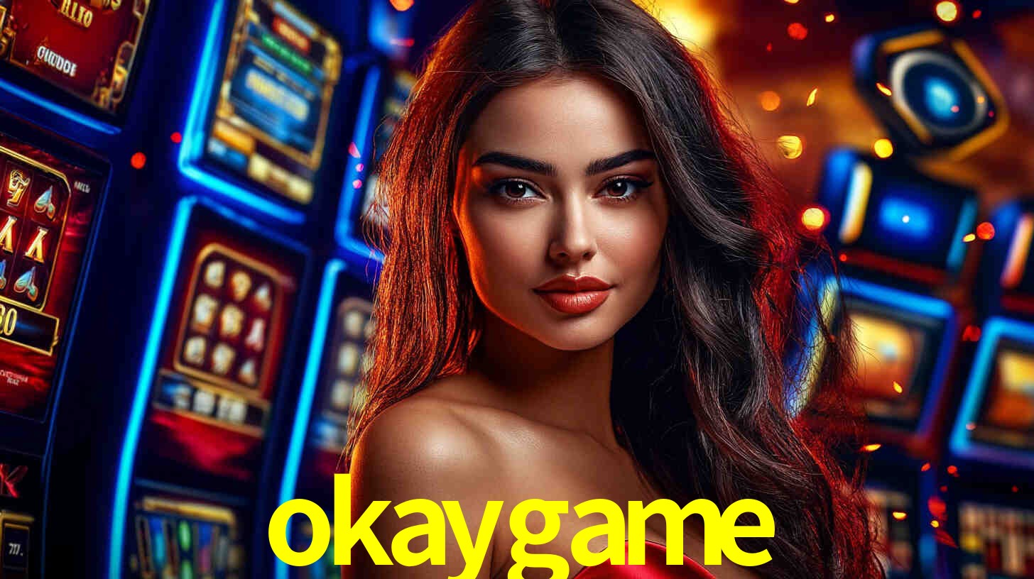 A Experiência Imersiva dos Cassinos Ao Vivo no okaygame