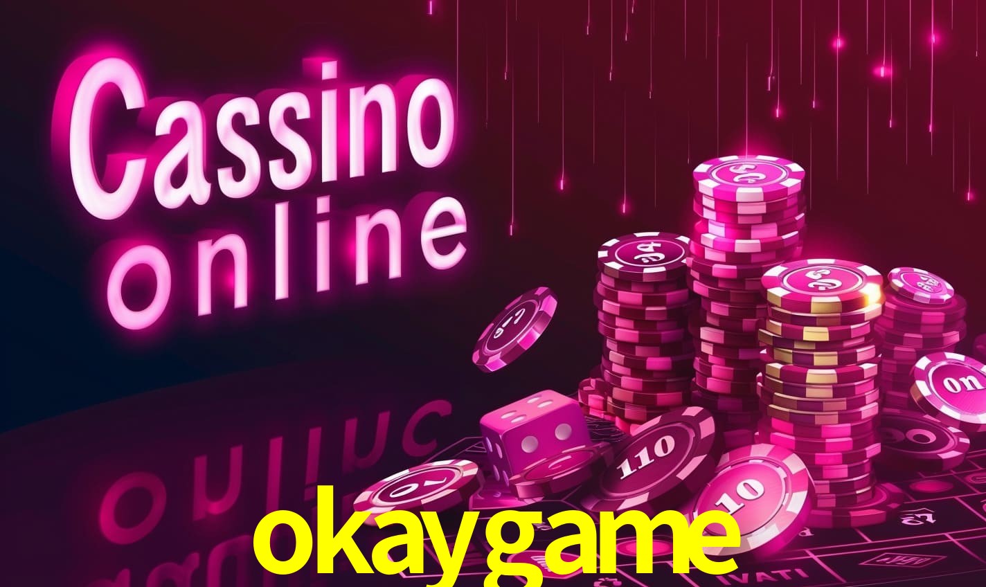 okaygame Belo Horizonte - Provably Fair