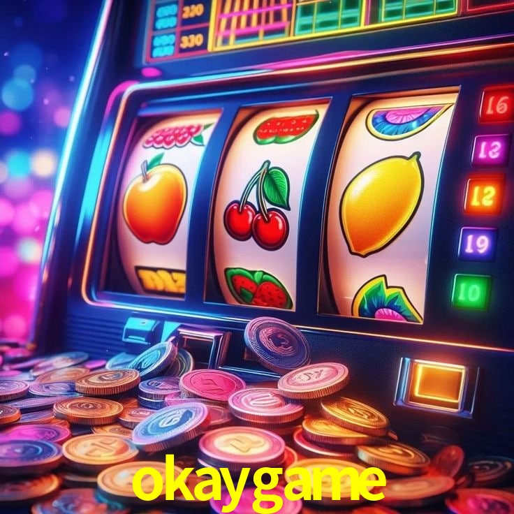 Cadastro Rápido okaygame
