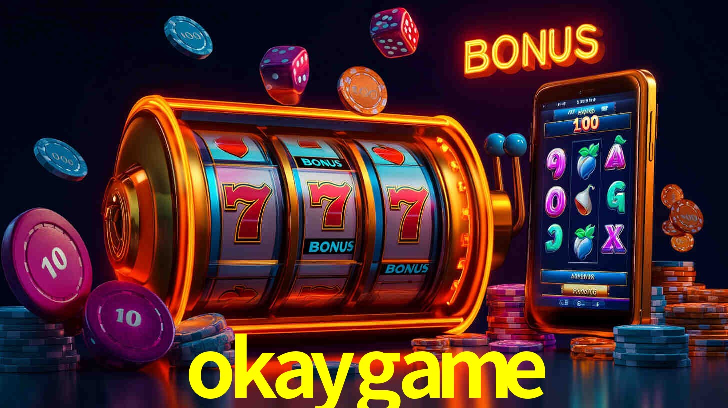 Inovações de Jogos na okaygame: O Futuro das Experiências Interativas