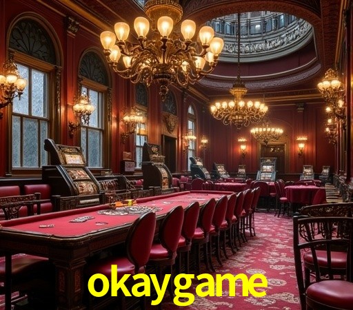 okaygame Rio de Janeiro - Licenses