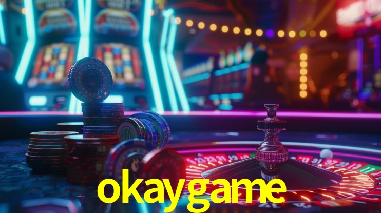 Responsive Design okaygame