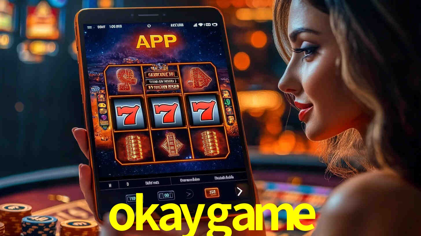 okaygame,okay game