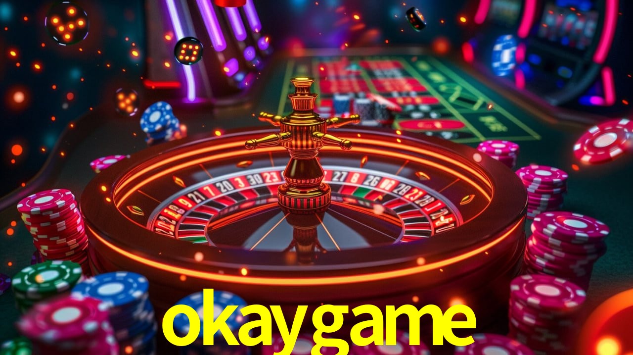 Bônus Diários okaygame