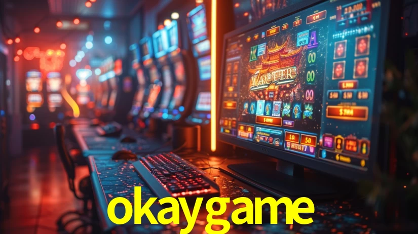 okaygame apk