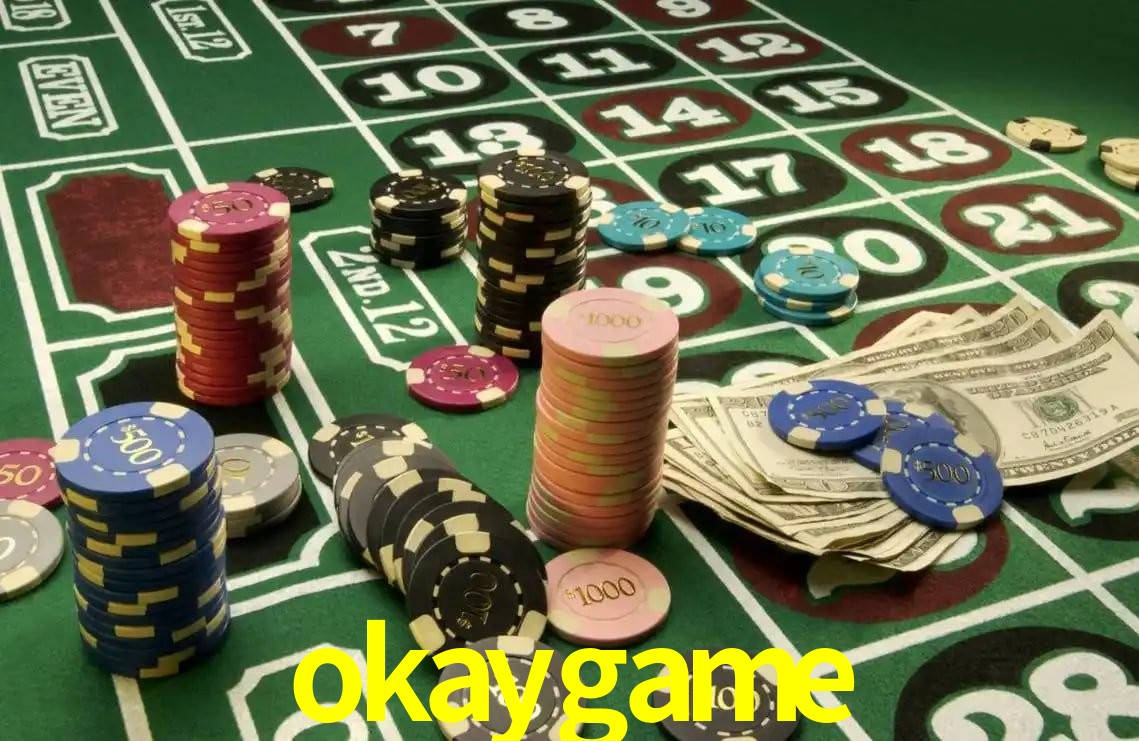 Ofertas Imperdíveis na okaygame: Promoções e Bônus Que Valem a Pena