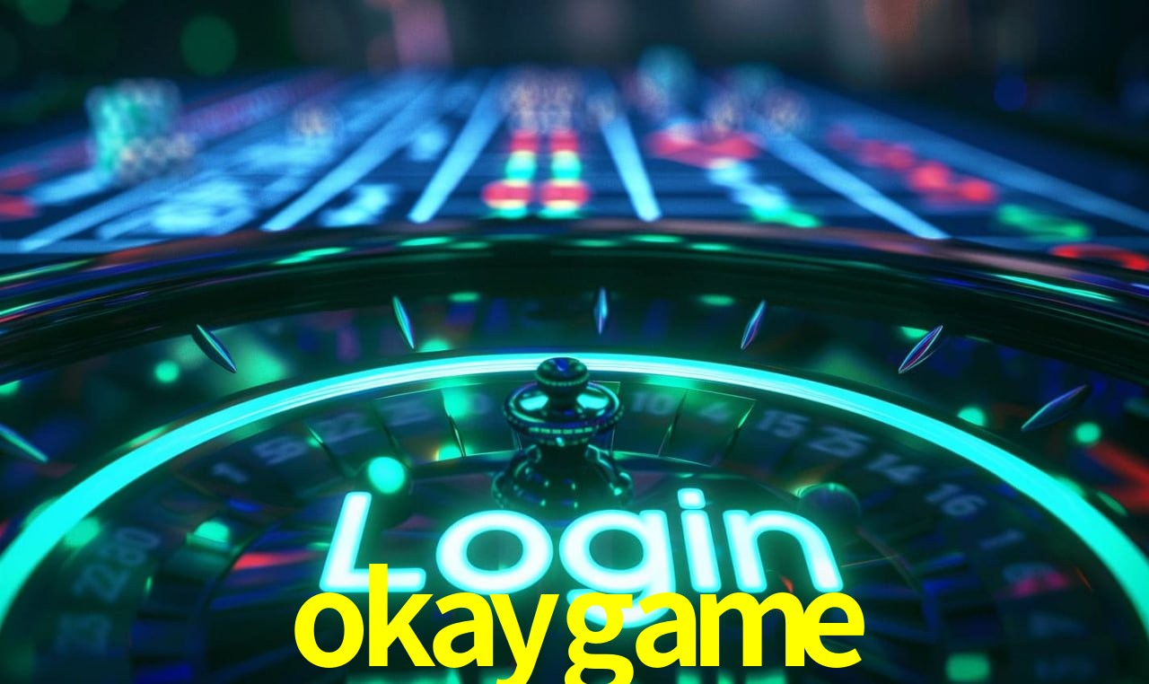 Jogos de Slot okaygame