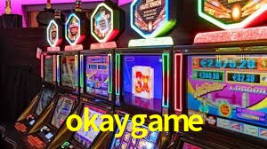 Casino Ao Vivo okaygame