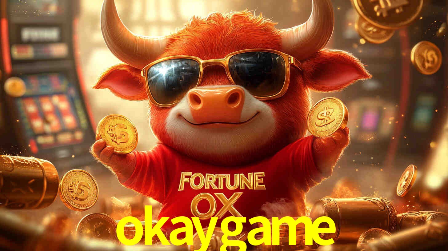 okaygame: Jogue Crash e Experimente Alta Recompensa Instantânea