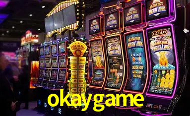 okaygame Cassino - 80+ Mesas ao Vivo