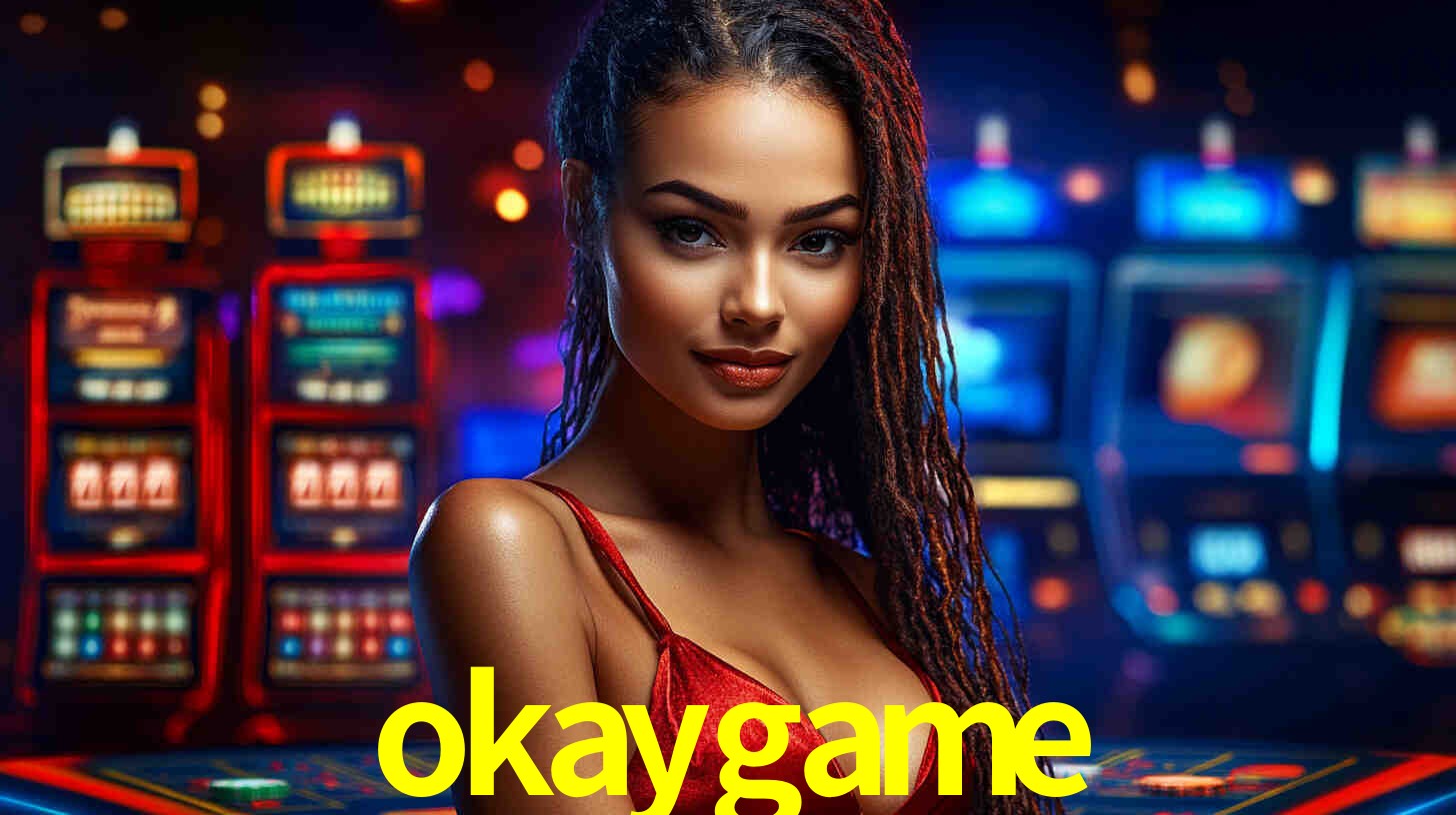 Desvendando o Mundo dos Jogos Virtuais na okaygame