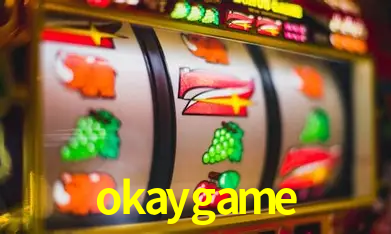 Inovações de Jogos na okaygame: O Futuro das Experiências Interativas