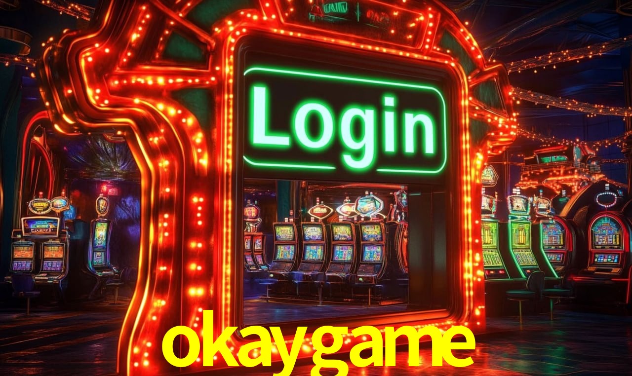 Diretório de Jogos okaygame