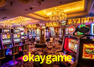 okaygame Salvador - Studio Tour