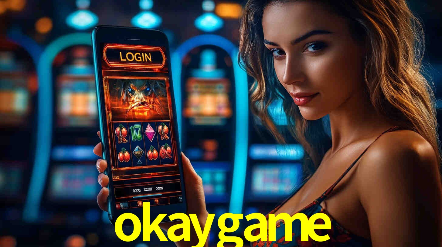 okaygame,okay game