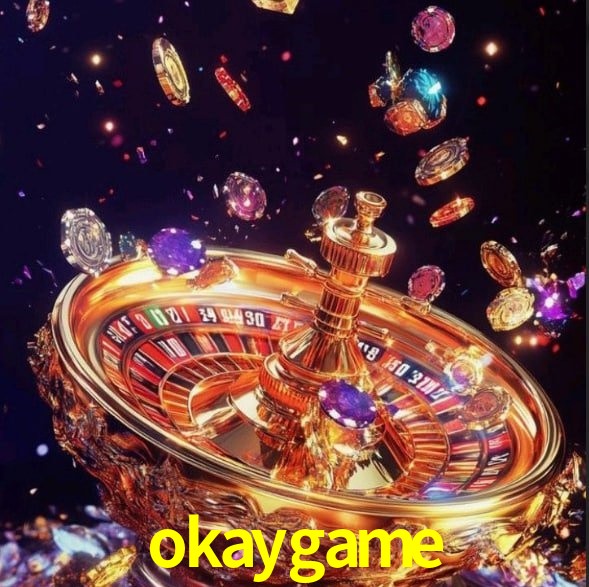 okaygame - User Statistics